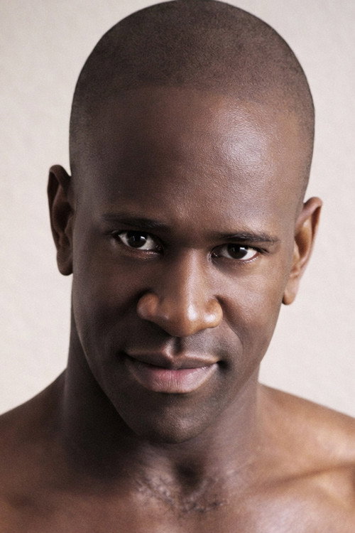 Jackson King