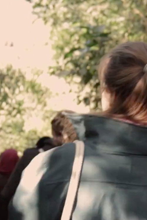 I Was Distracted. That Much Is True (2021) poster