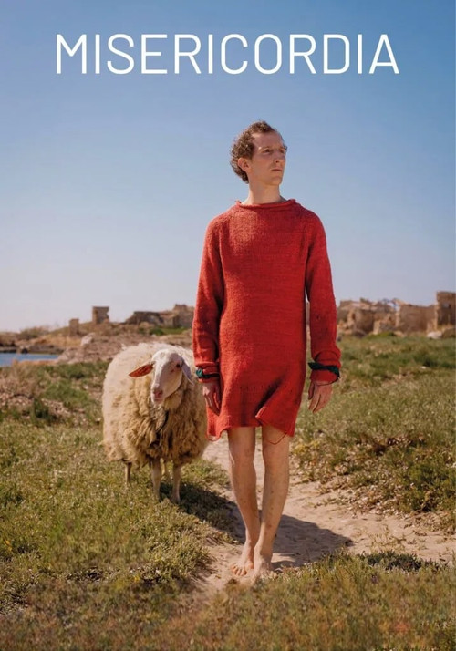 Misericordia (2023) poster