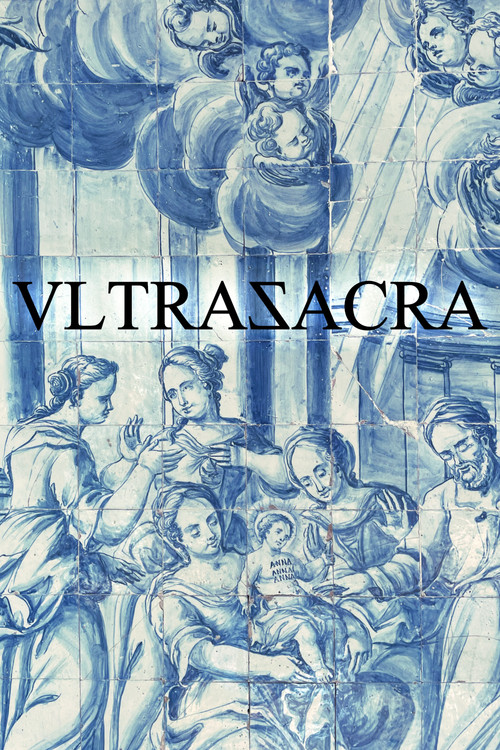 UltraSacra poster