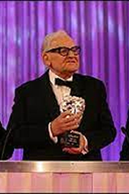 Ronnie Barker: A BAFTA Tribute (2004) poster