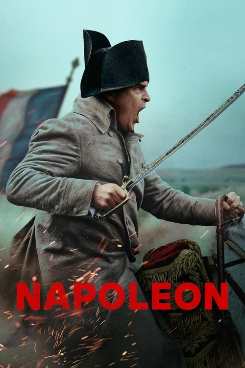 Napolyon (2023) poster