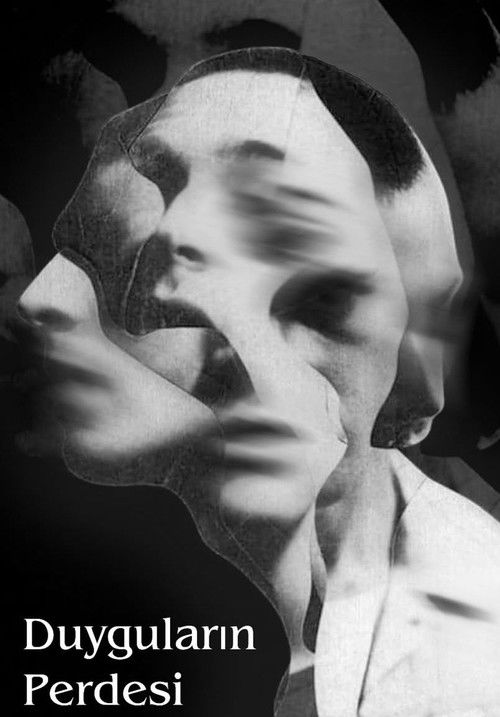 The Curtain of Emotions (2025) poster