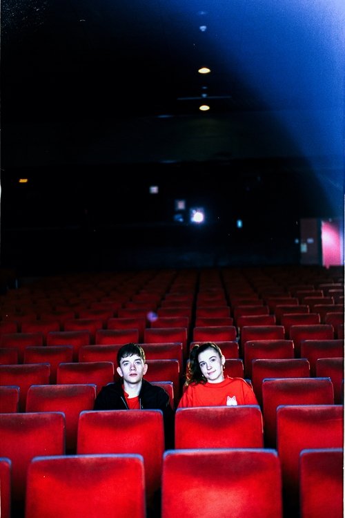 Multiplex (2020) poster