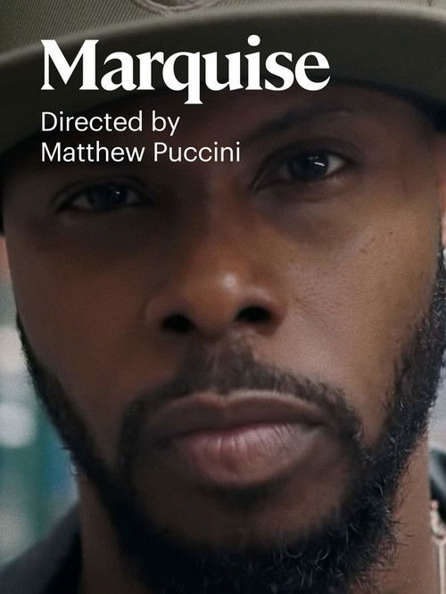 Marquise (2018) poster