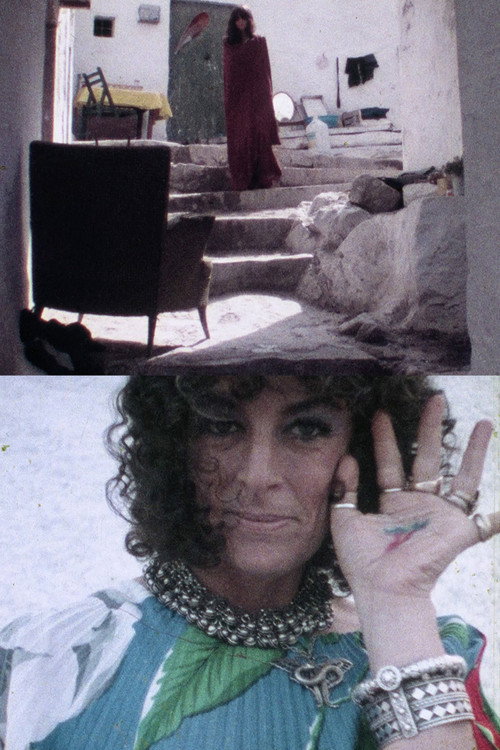 Ibiza Satyr (1977) poster