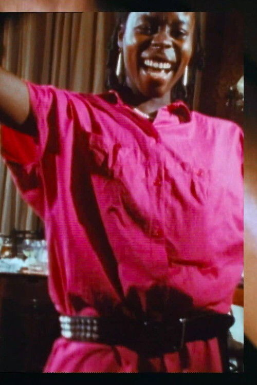 Bodies in Dissent (2021) poster