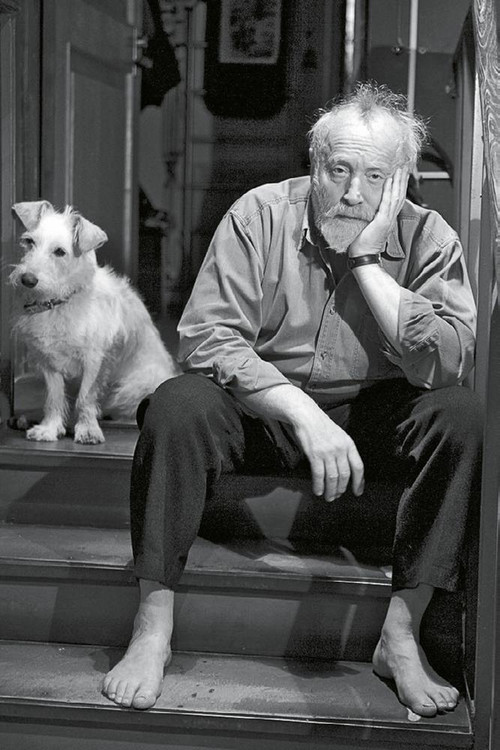 Юрий Норштейн