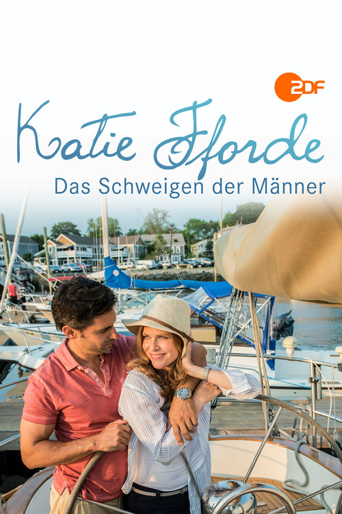 Katie Fforde: Das Schweigen der Männer (2016) poster