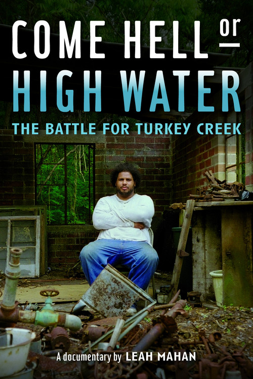 Come Hell or High Water: The Battle for Turkey Creek (2014) poster