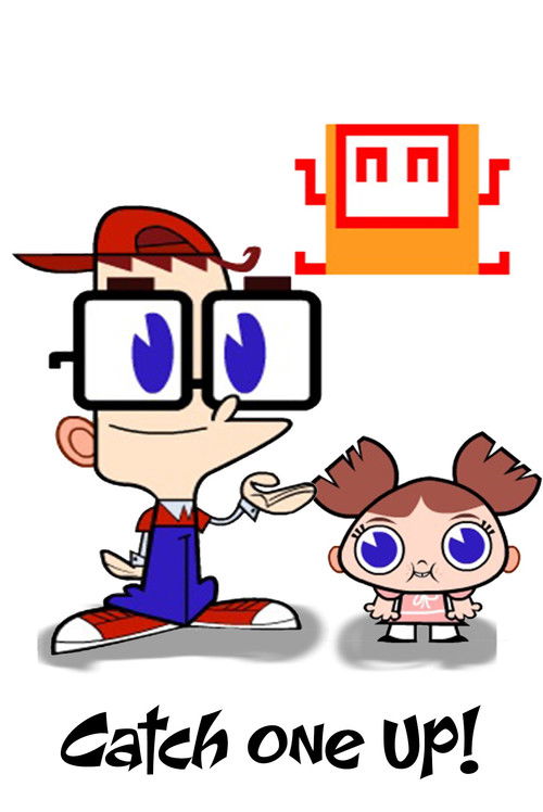 Catch One Up! (2006) poster