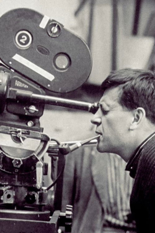 Strange Walks In and Through and Out (1987) poster