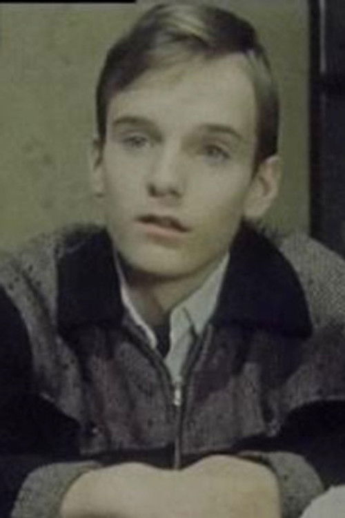 Габриэль Воробьёв