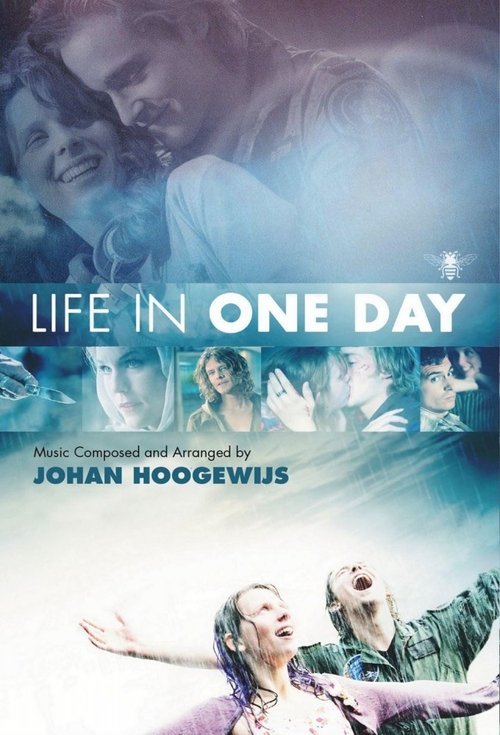 Life In One Day (2009) poster