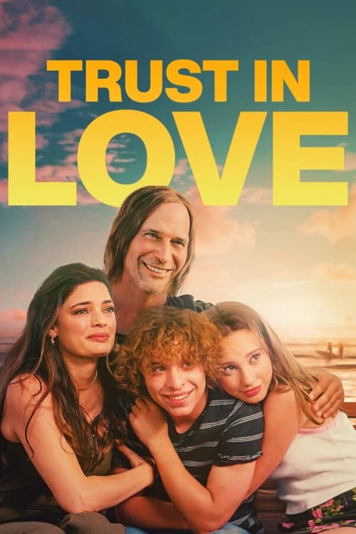 Trust in Love (2023) poster