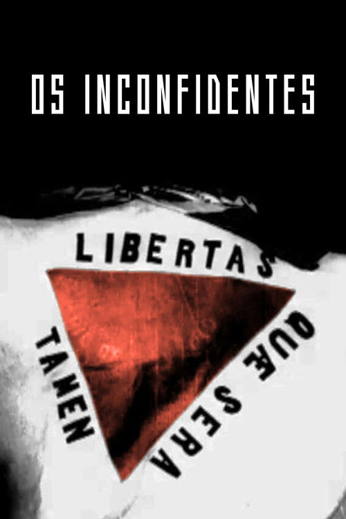 Os Inconfidentes (1936) poster