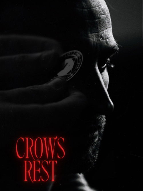 Crow's Rest (2025) poster