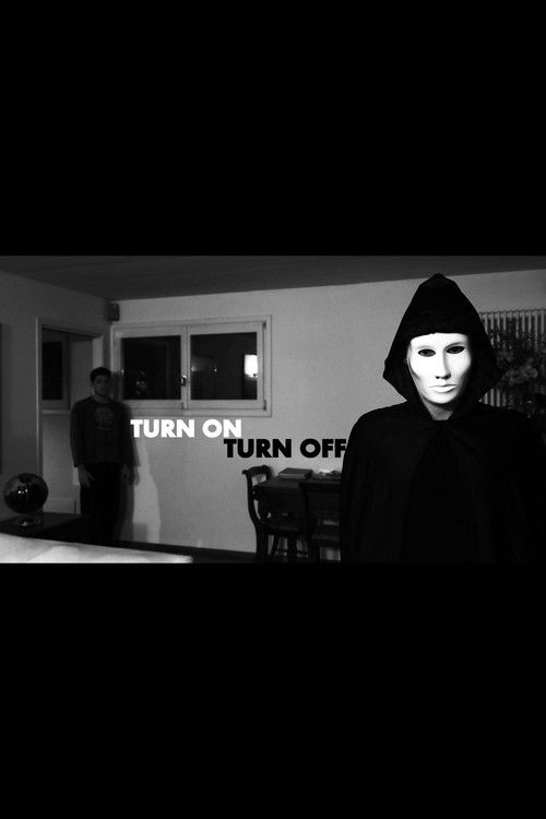 Turn on Turn off (2017) poster