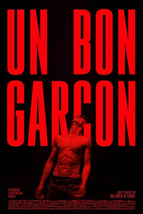 Un bon garçon (2024) poster