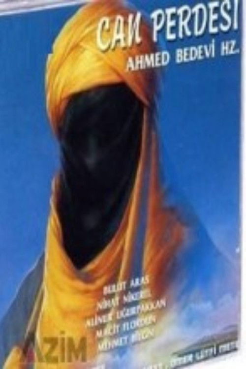 Ahmed-i Bedevi Hazretleri - Can Perdesi (1993) poster