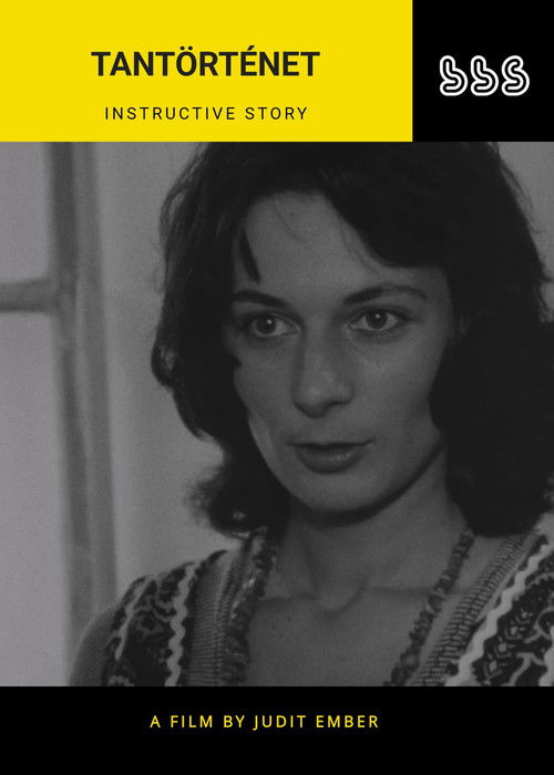 Tantörténet (1975) poster