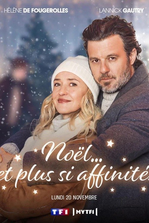 Noël… et plus si affinités (2023) poster