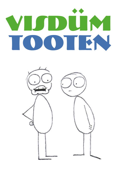 Wisdom Teeth (2010) poster