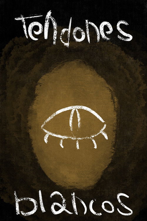 White Tendons (2023) poster