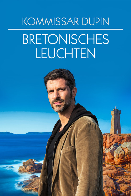 Inspector Dupin: Brittany's Glowing (2018) poster