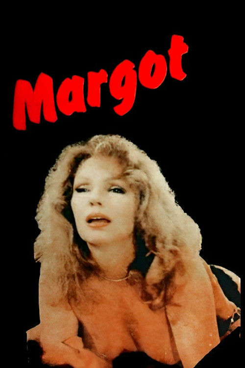 Margot (1983) poster
