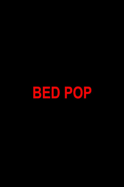 Bed Pop (2020) poster