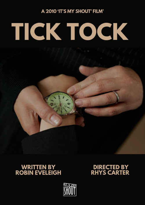 Tick Tock (2010) poster
