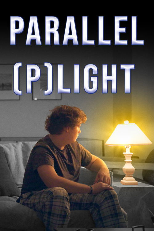 Parallel (P)light (2025) poster