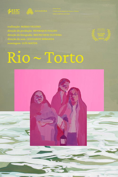 Rio Torto (2019) poster