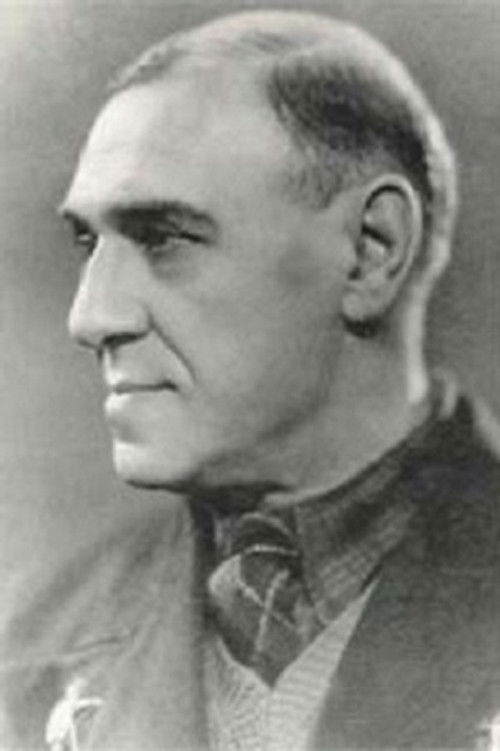 Александр Орлов