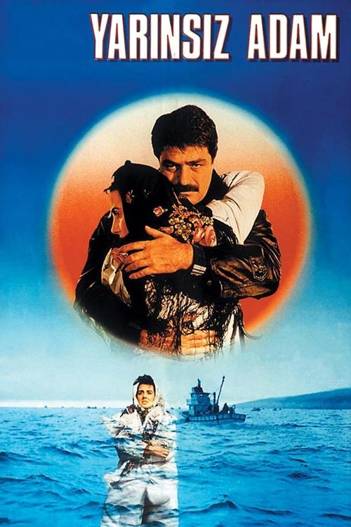 Yarınsız Adam (1987) poster