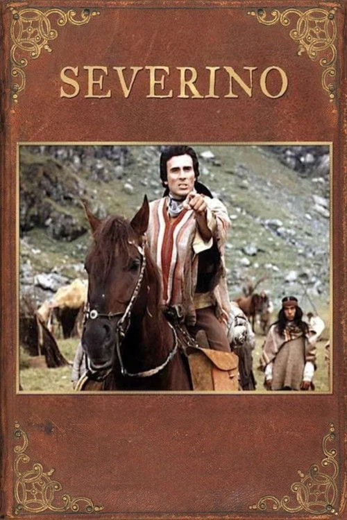 Severino (1978) poster