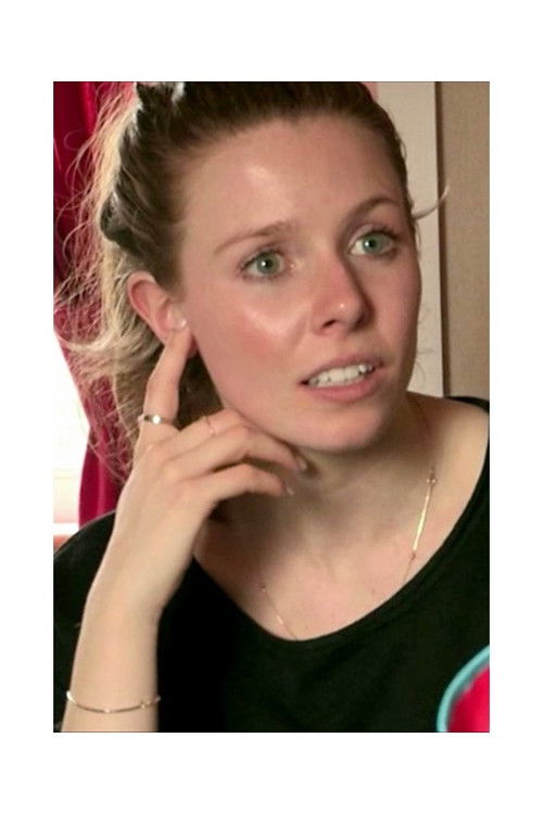 Beaten by My Boyfriend (2015) poster