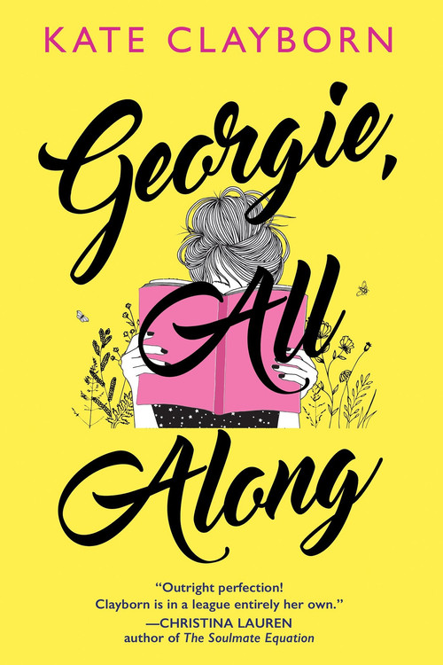 Georgie, All Along poster