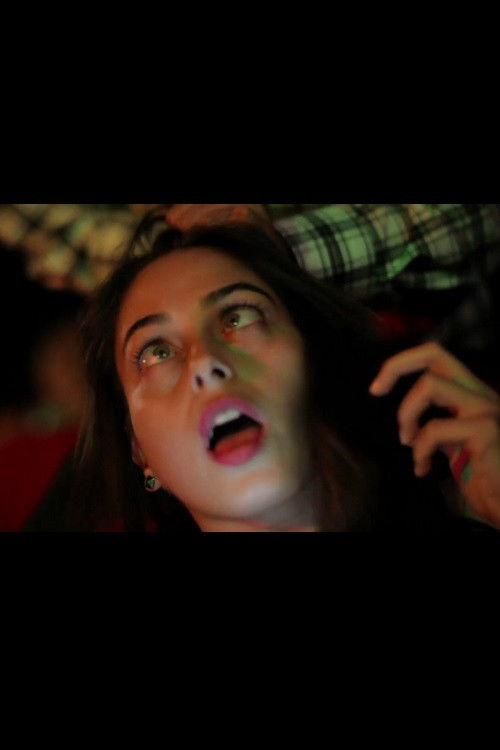 The Pencil (2012) poster