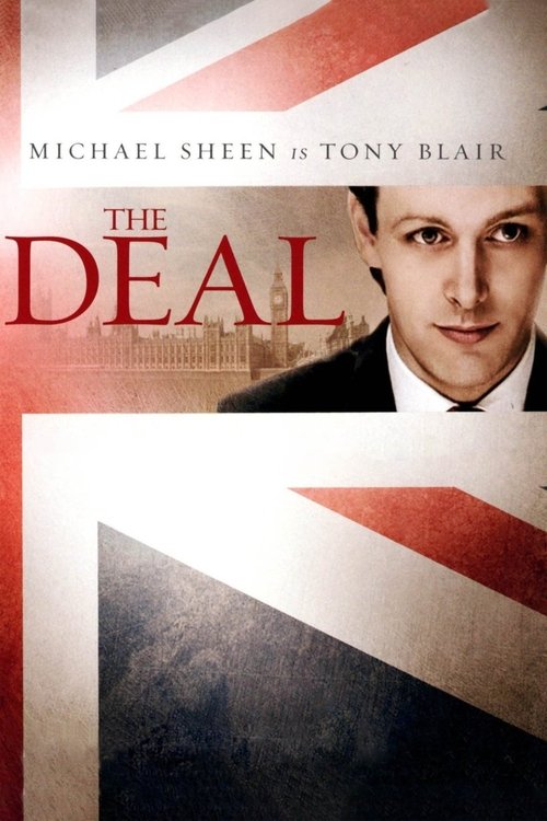 The Deal (2003) poster