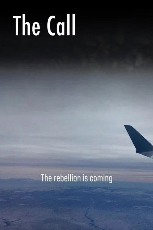 The Call (2025) poster