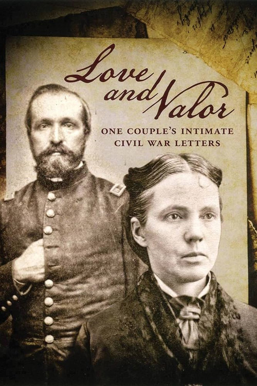 Love and Valor (2009) poster