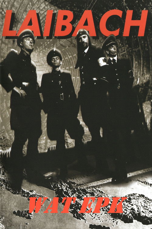 WAT EPK (2003) poster