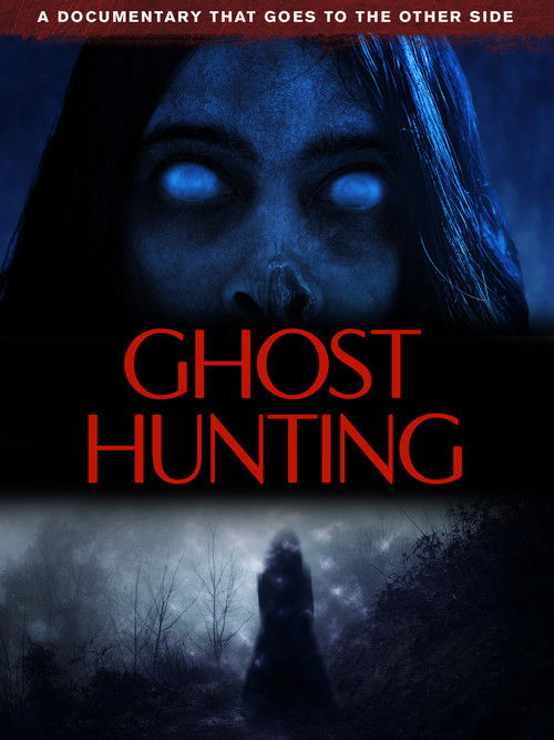 Ghost Hunting (2023) poster