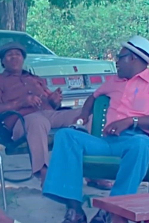 A Singing Stream (1986) poster