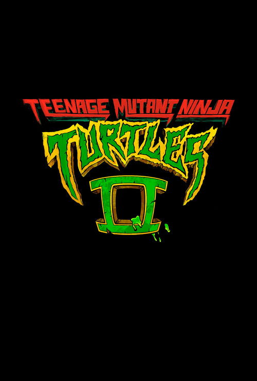 Untitled Teenage Mutant Ninja Turtles: Mutant Mayhem Sequel (2027) poster