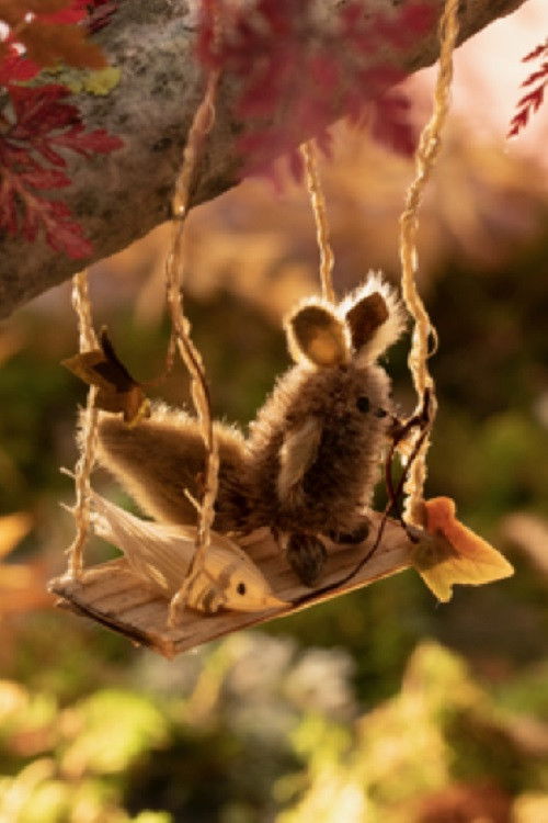 Nature (2019) poster