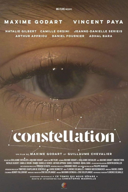 Constellation (2024) poster