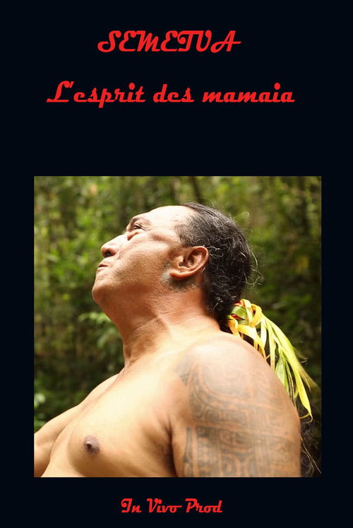 Semetua (2018) poster